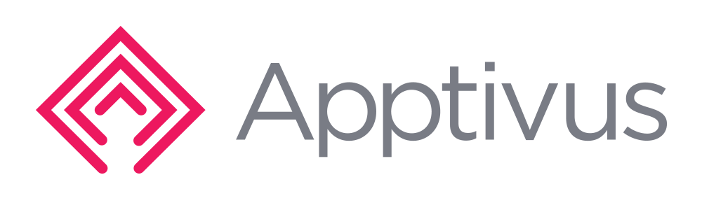 apptivus logo