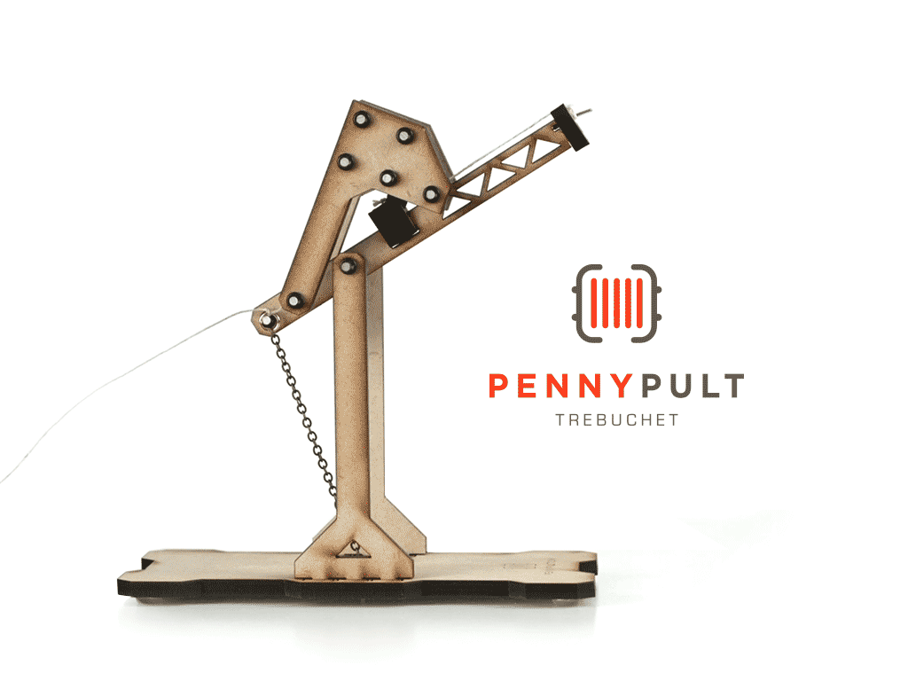 Pennypult hero image
